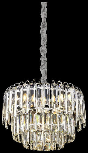 Подвесная люстра Wertmark Krista WE130.05.103 фото 2