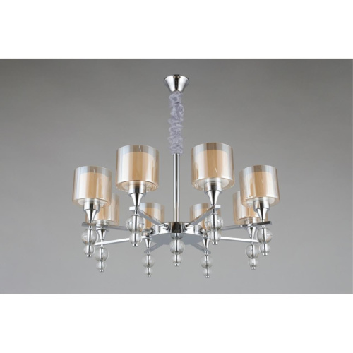 Люстра подвесная OML-70803-08 фото 4