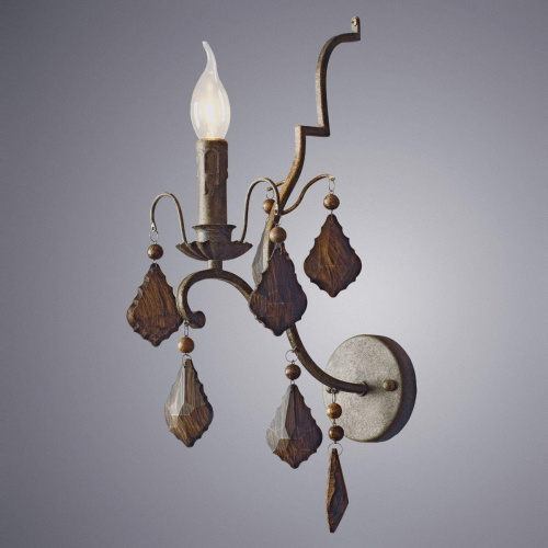 Бра Divinare Stella 3006/01 AP-1 Бра Divinare Stella 3006/01 AP-1