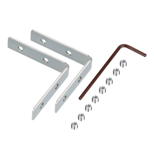 Соединитель профиля Arlight LINIA32-FANTOM-L90 Set 049954 Соединитель профиля Arlight LINIA32-FANTOM-L90 Set 049954