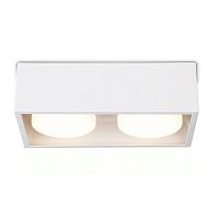 Накладной светильник Ambrella light Techno Spot Techno TN70828