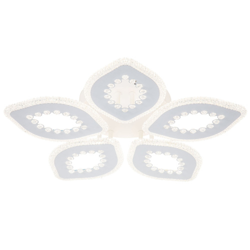 Потолочный светильник Escada 10271/5 LED*90W White Потолочный светильник Escada 10271/5 LED*90W White