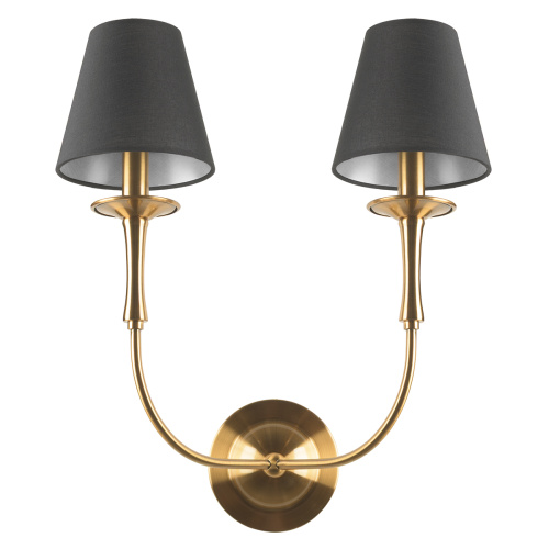 10435W Настенный светильник LOFT IT Lattice фото 5