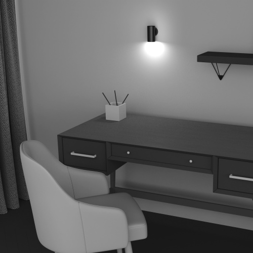 Настенный светильник (бра) Technical C068WL-01B фото 7 Настенный светильник (бра) Technical C068WL-01B фото 7