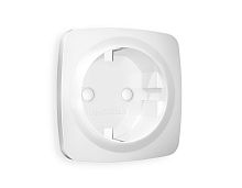 Лицевая панель розетки AMBRELLA VOLT OP1260