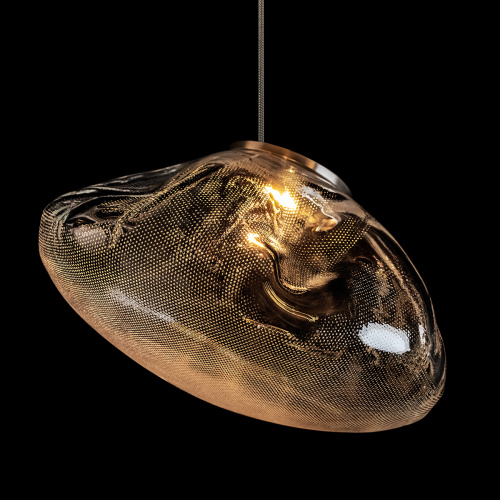 10469M Clear Подвесной светильник LOFT IT Random фото 6