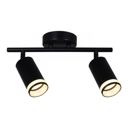 Спот Reluce Technical 16001-9.5-002CT SPOT LIGHT GU10 BK фото 8