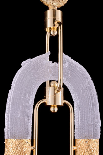 Подвесной светильник Anelli FL1100-1P2 фото 2