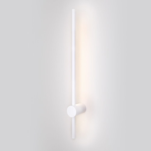Светильник настенный светодиодный Cane LED MRL LED 1115 белый Светильник настенный светодиодный Cane LED MRL LED 1115 белый