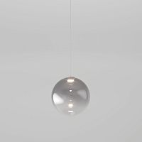 Подвесной светильник 50232/1 LED дымчатый
