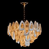 Люстра подвесная Finezza FL1092-13P