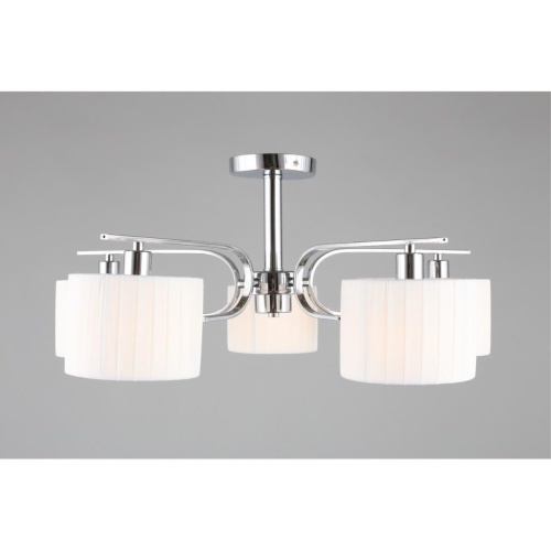 Люстра потолочная OML-34207-05 фото 9 Люстра потолочная OML-34207-05 фото 9