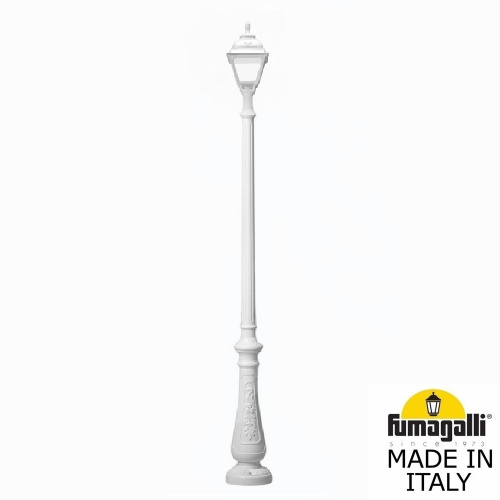 Fumagalli Парковый фонарь FUMAGALLI NEBO/CEFA U23.202.000.WXE27 Fumagalli Парковый фонарь FUMAGALLI NEBO/CEFA U23.202.000.WXE27