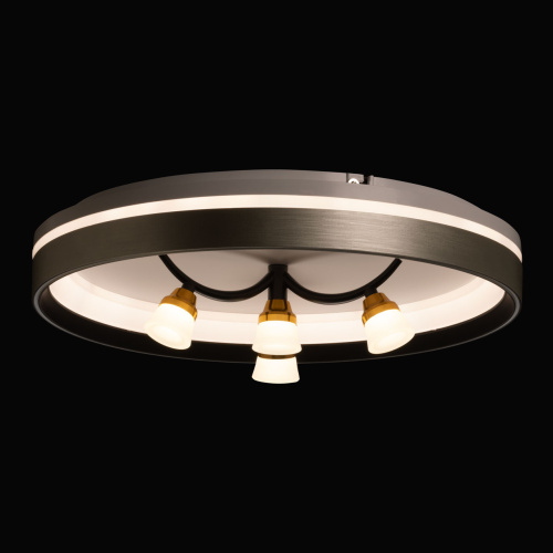 Люстра De City Норден фото 7