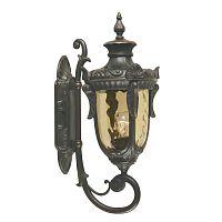 Настенный фонарь Elstead Lighting PH1-M-OB