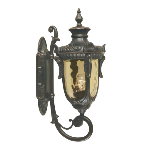Настенный фонарь Elstead Lighting PH1-M-OB