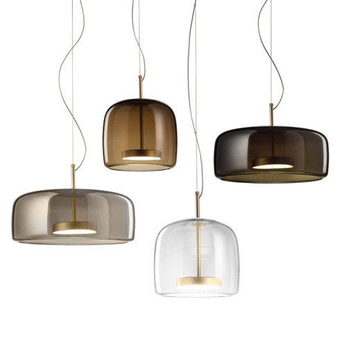 Подвесной светильник JUBE SP 1 G фото 5