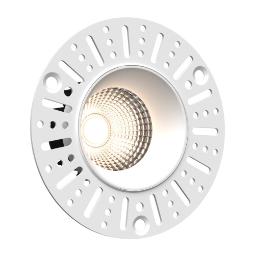 IT02-028 white 4000K светильник встраиваемый влагозащищенный фото 3 IT02-028 white 4000K светильник встраиваемый влагозащищенный фото 3