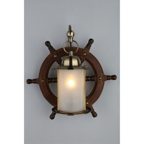 Светильник настенный (Бра) OML-50301-01 фото 3