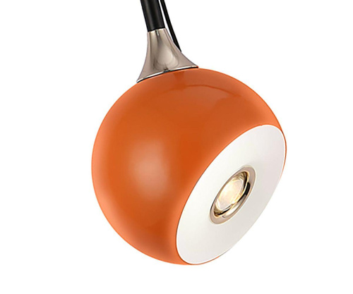 Подвесной светодиодный светильник Kink Light Тимо 07529-1A,09 фото 2