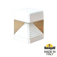 Светильник уличный настенный FUMAGALLI ESTER WALL DS1.560.000.WXD1L