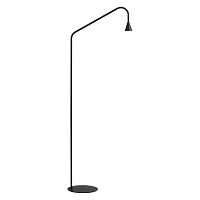Светильник SP-RINAR-FLOOR-5W Warm3000 (BK, 36 deg, 230V)  Arlight 059322