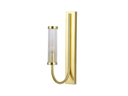 Бра Newport 4551/A mat.gold М0071544 Бра Newport 4551/A mat.gold М0071544
