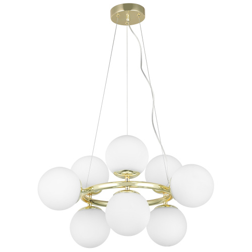 Подвесной светильник Lampit Fino TP 2002-9 GD