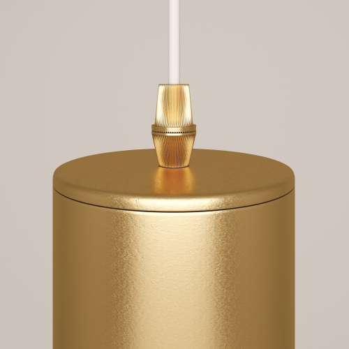 Подвесной светильник Technical P075PL-01MG фото 9