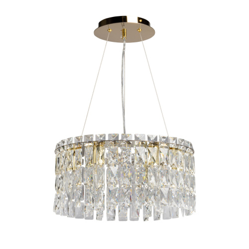 Люстра De City Арман