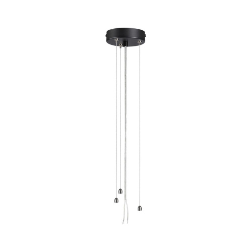 7753/L SN 535 Подвесное крепление для светильника QUANTUM LED металл/черный 1,5м QUANTUM 7753/L SN 535 Подвесное крепление для светильника QUANTUM LED металл/черный 1,5м QUANTUM