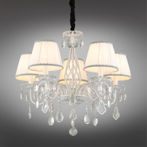 Люстра подвесная OML-60813-05 фото 3