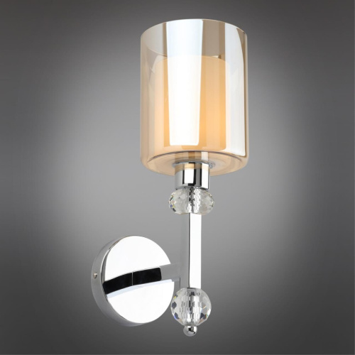 Светильник настенный (Бра) OML-79901-01 фото 3 Светильник настенный (Бра) OML-79901-01 фото 3