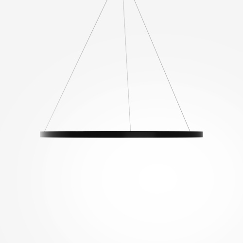 Подвесной светильник Maytoni MOD058PL-L54BK фото 5 Подвесной светильник Maytoni MOD058PL-L54BK фото 5