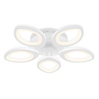 Потолочная светодиодная люстра Ambrella light Original FA4492