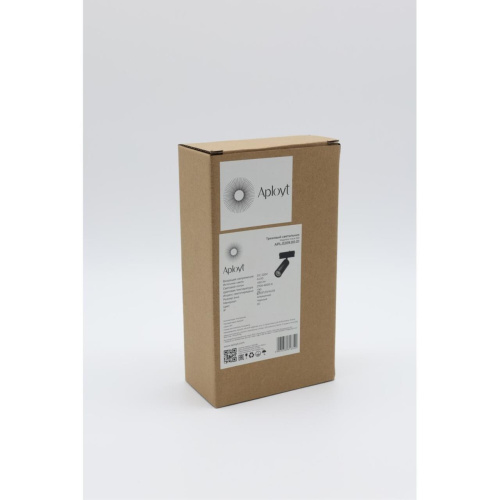 Светильник трековый APL.0209.00.01 фото 7 Светильник трековый APL.0209.00.01 фото 7