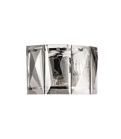 Бра Lumina Deco Reeli LDW 6004-2 CHR