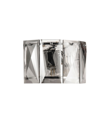 Бра Lumina Deco Reeli LDW 6004-2 CHR Бра Lumina Deco Reeli LDW 6004-2 CHR
