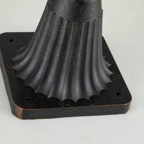 Фонарь-пьедестал Elstead Exterior, Арт. BT3-M фото 5