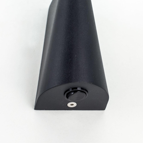 Citilux Декарт CL704341 LED Бра гибкое с выключателем Чёрное фото 7 Citilux Декарт CL704341 LED Бра гибкое с выключателем Чёрное фото 7