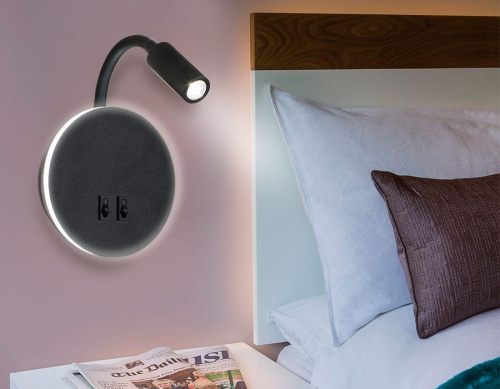 Бра Ambrella light Wall FW296 фото 2