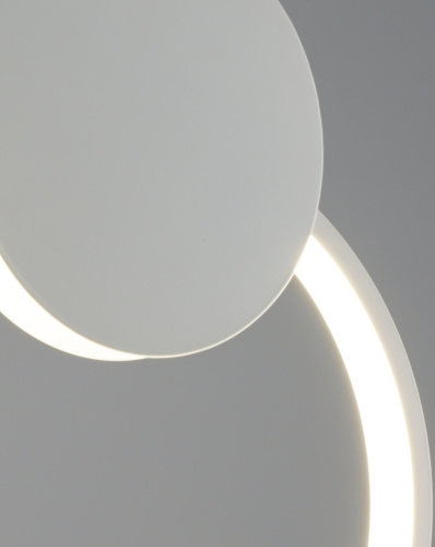 Светодиодный подвесной светильник Moderli V5020-1PL Store фото 3 Светодиодный подвесной светильник Moderli V5020-1PL Store фото 3