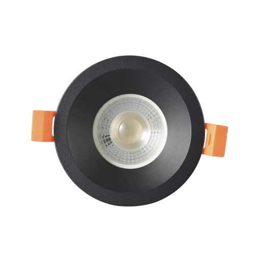 Светильник встраиваемый Crystal Lux CLT 080C1 BL фото 5