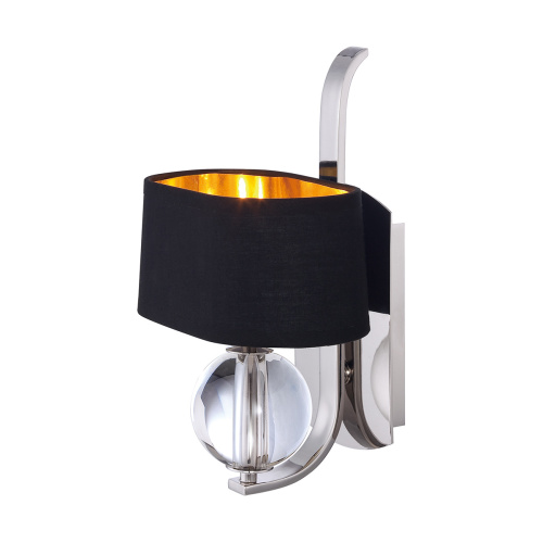 Бра Quoizel, Арт. QZ-GOTHAM1 фото 6