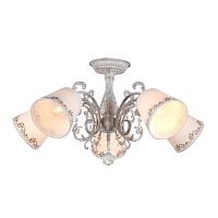 Люстра потолочная OML-53707-05