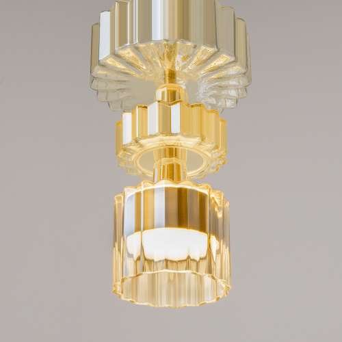 Подвесной светильник Maytoni MOD253PL-L18BS3K3 фото 14