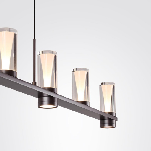 Подвесной светильник Odeon Light Defance Hightech 7143/45L фото 3