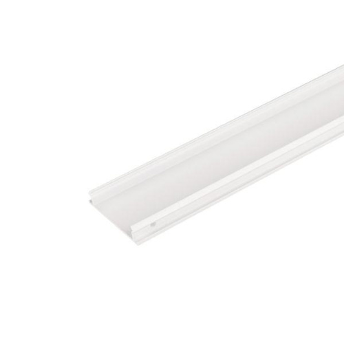 Крышка для магнитного шинопровода Arlight Mag-Cover-45-2000 030667(1) Крышка для магнитного шинопровода Arlight Mag-Cover-45-2000 030667(1)