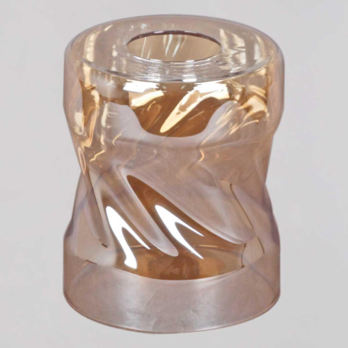 Плафон  Reluce 014 GLASS