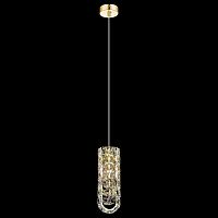 Подвесной светильник WERTMARK CHERYL WE101.01.306